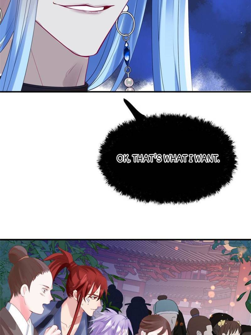 Devil Wants To Hug chapter 138 - page 129