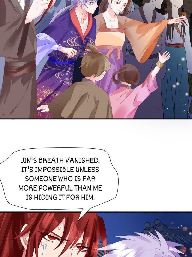 Devil Wants To Hug chapter 138 - page 130