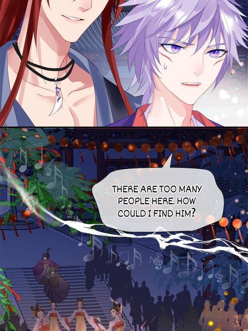 Devil Wants To Hug chapter 138 - page 131