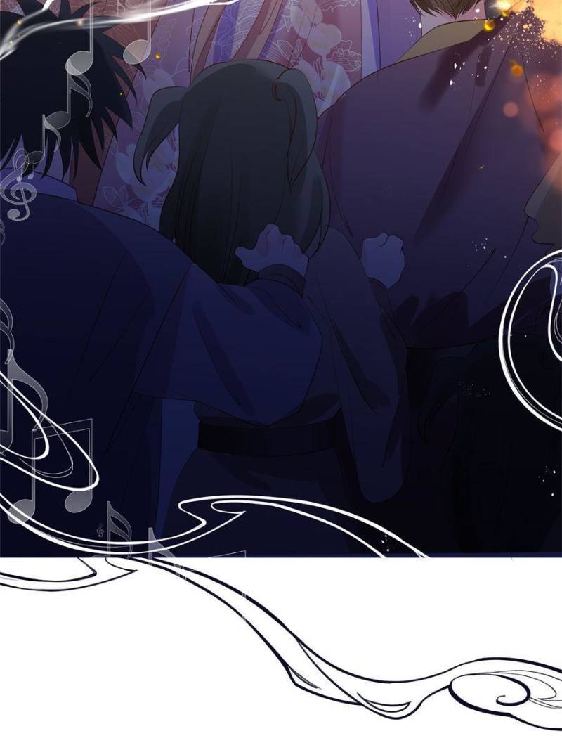 Devil Wants To Hug chapter 138 - page 133