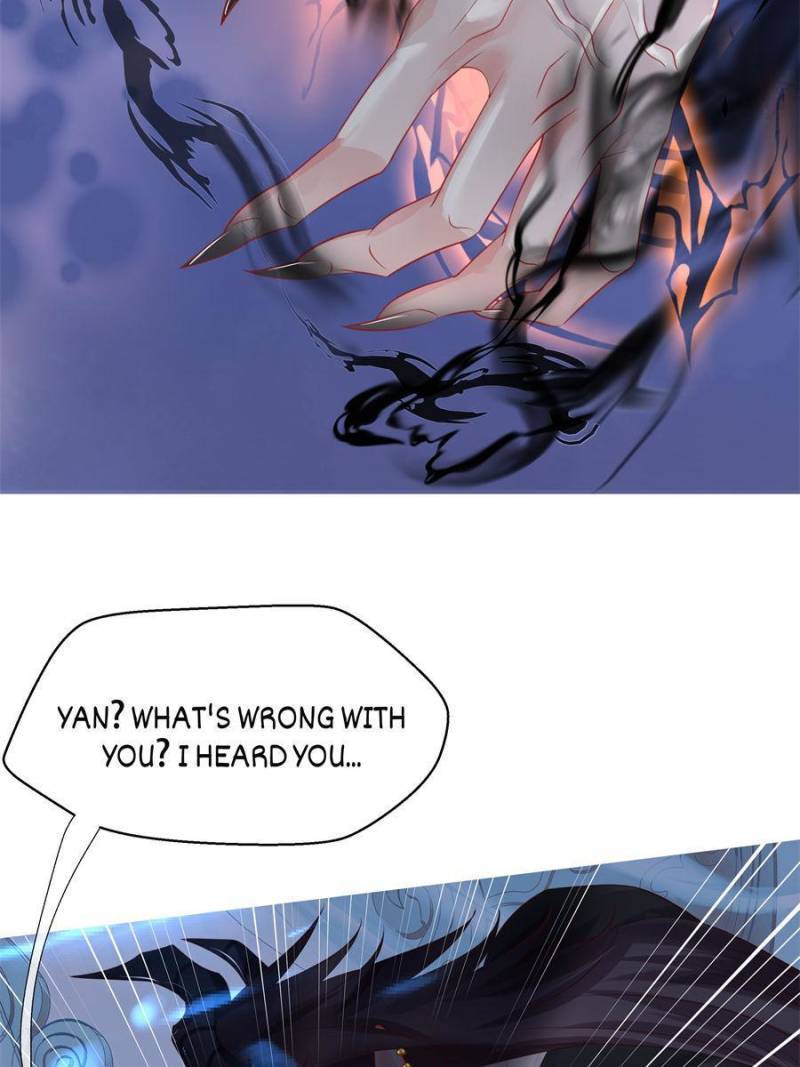 Devil Wants To Hug chapter 138 - page 16