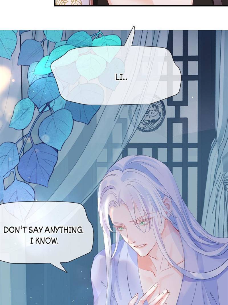 Devil Wants To Hug chapter 138 - page 25