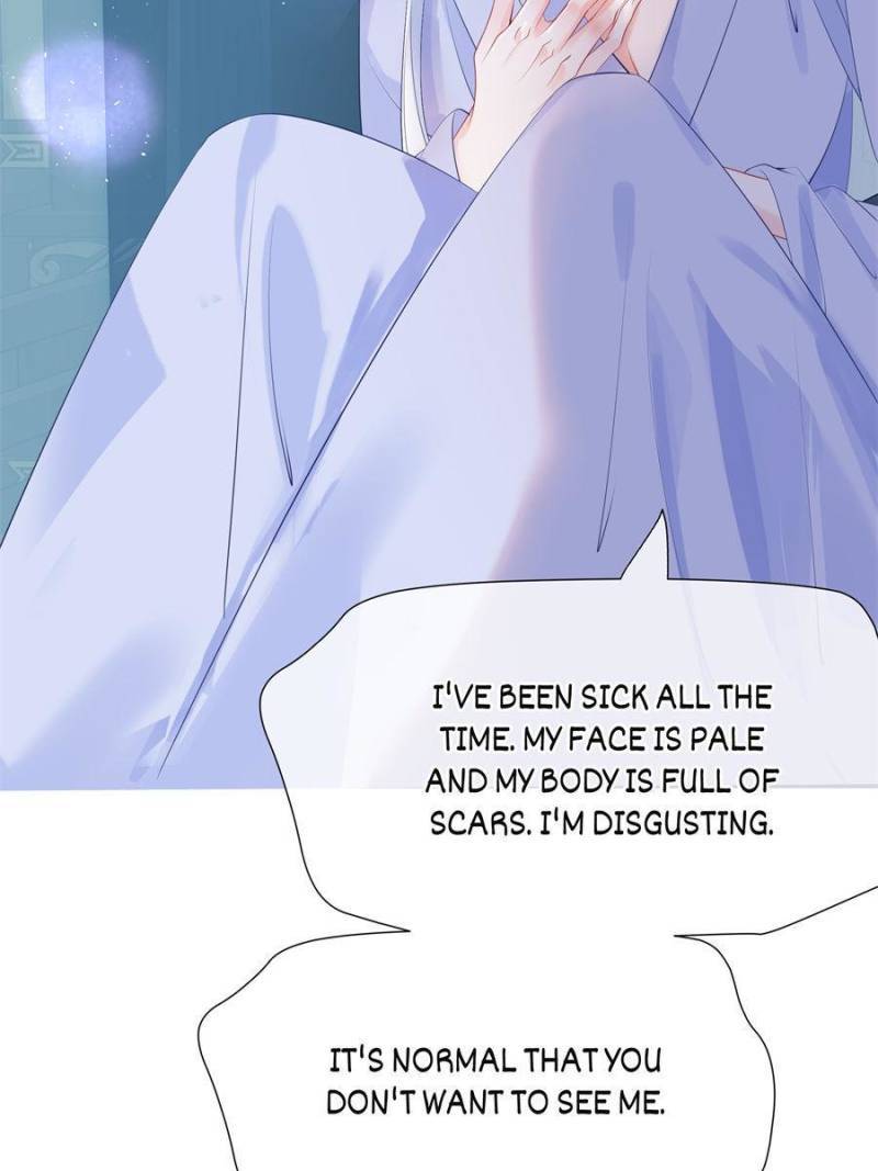 Devil Wants To Hug chapter 138 - page 26