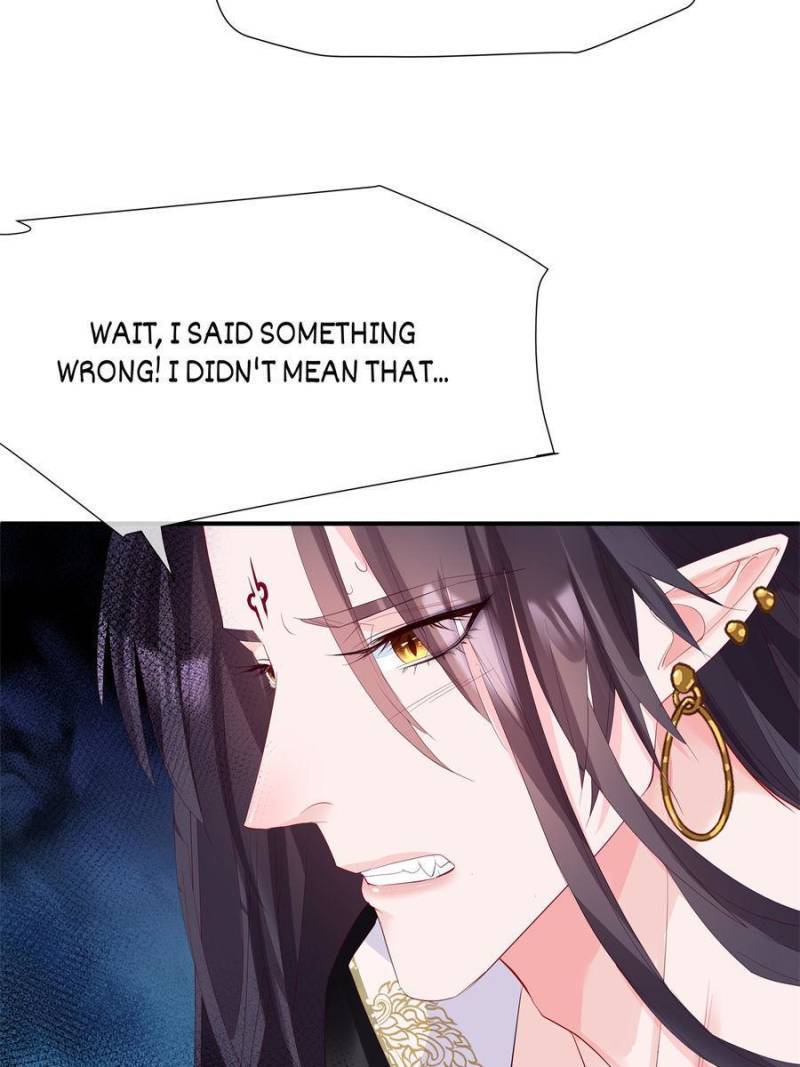 Devil Wants To Hug chapter 138 - page 27