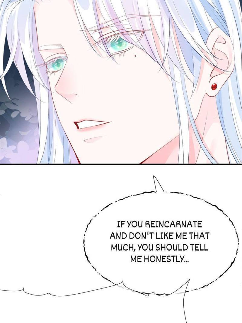 Devil Wants To Hug chapter 138 - page 29