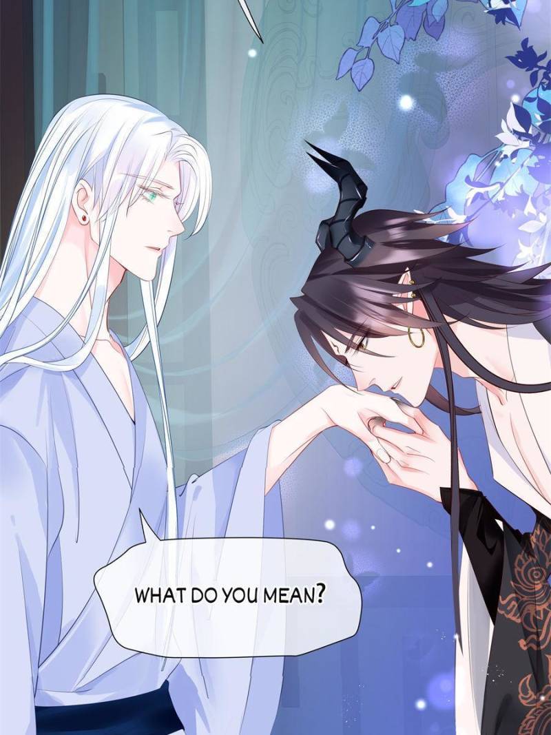 Devil Wants To Hug chapter 138 - page 35