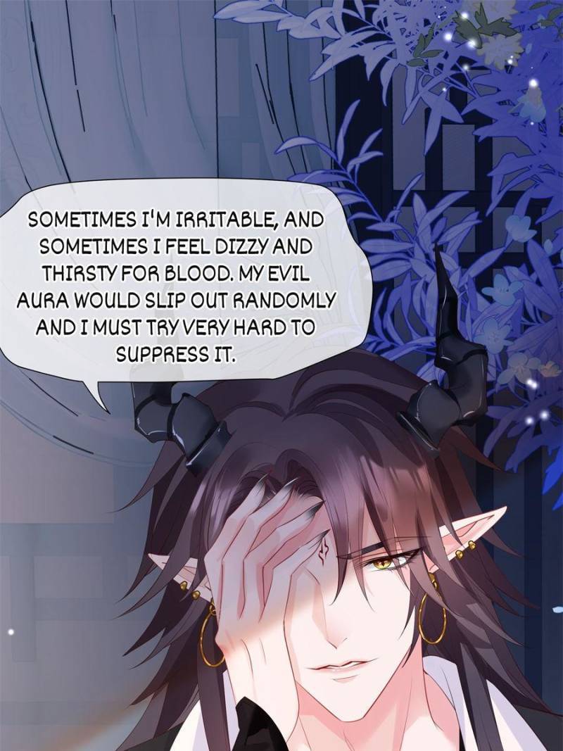 Devil Wants To Hug chapter 138 - page 37