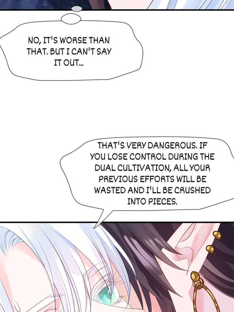 Devil Wants To Hug chapter 138 - page 41