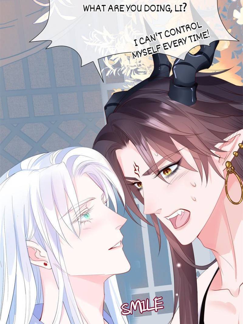 Devil Wants To Hug chapter 138 - page 44