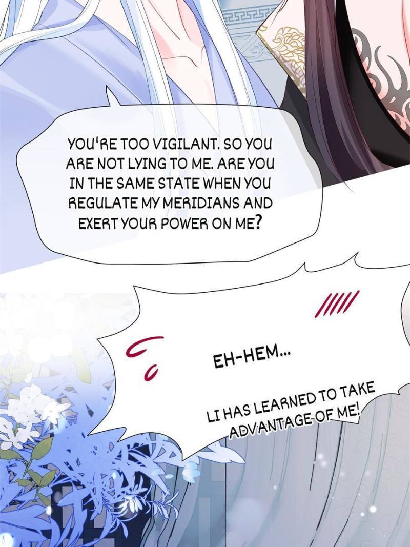 Devil Wants To Hug chapter 138 - page 45