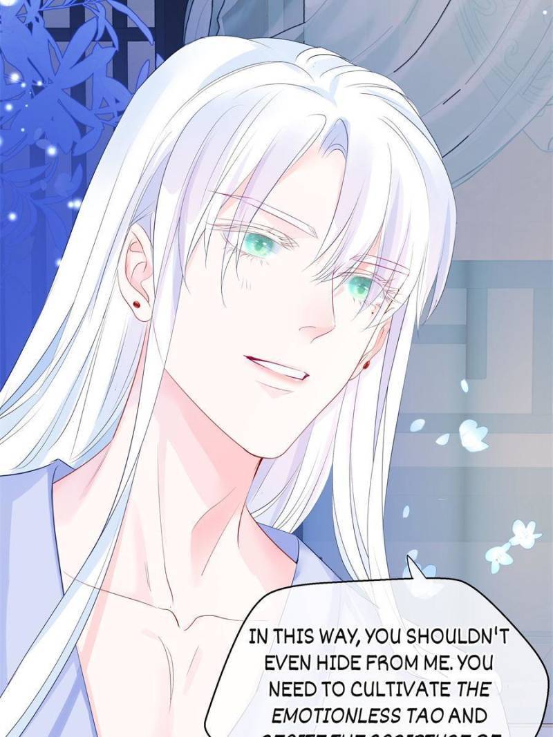 Devil Wants To Hug chapter 138 - page 46