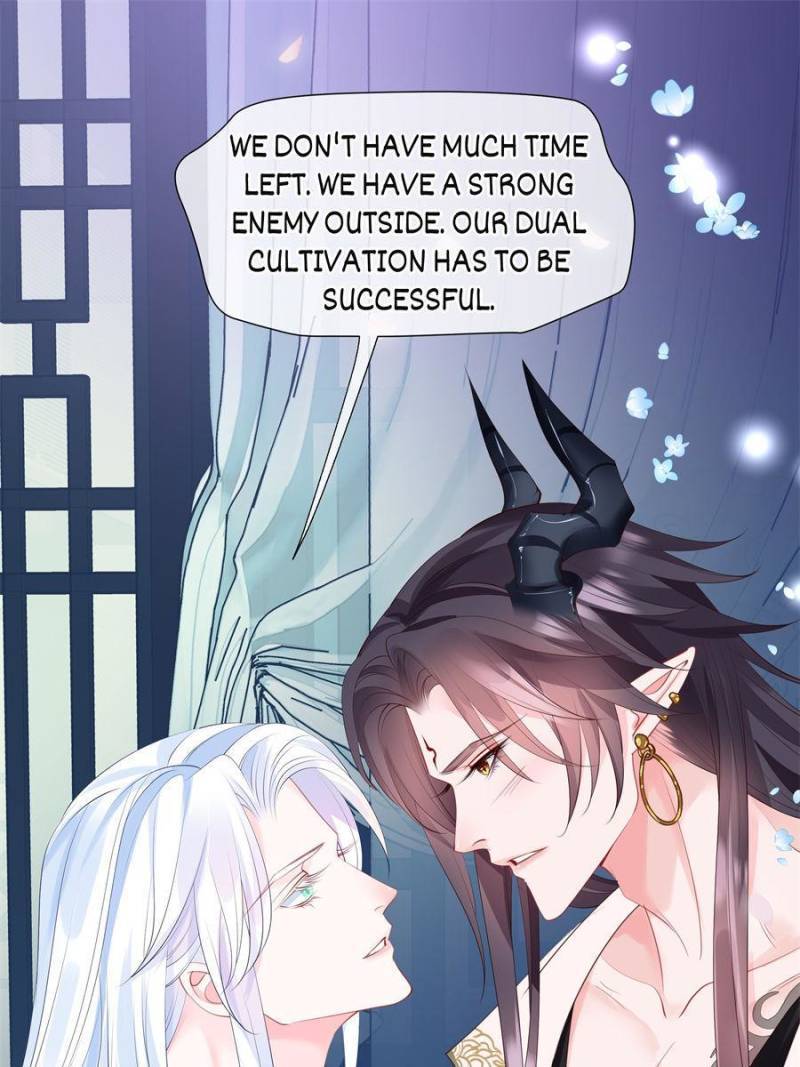 Devil Wants To Hug chapter 138 - page 48