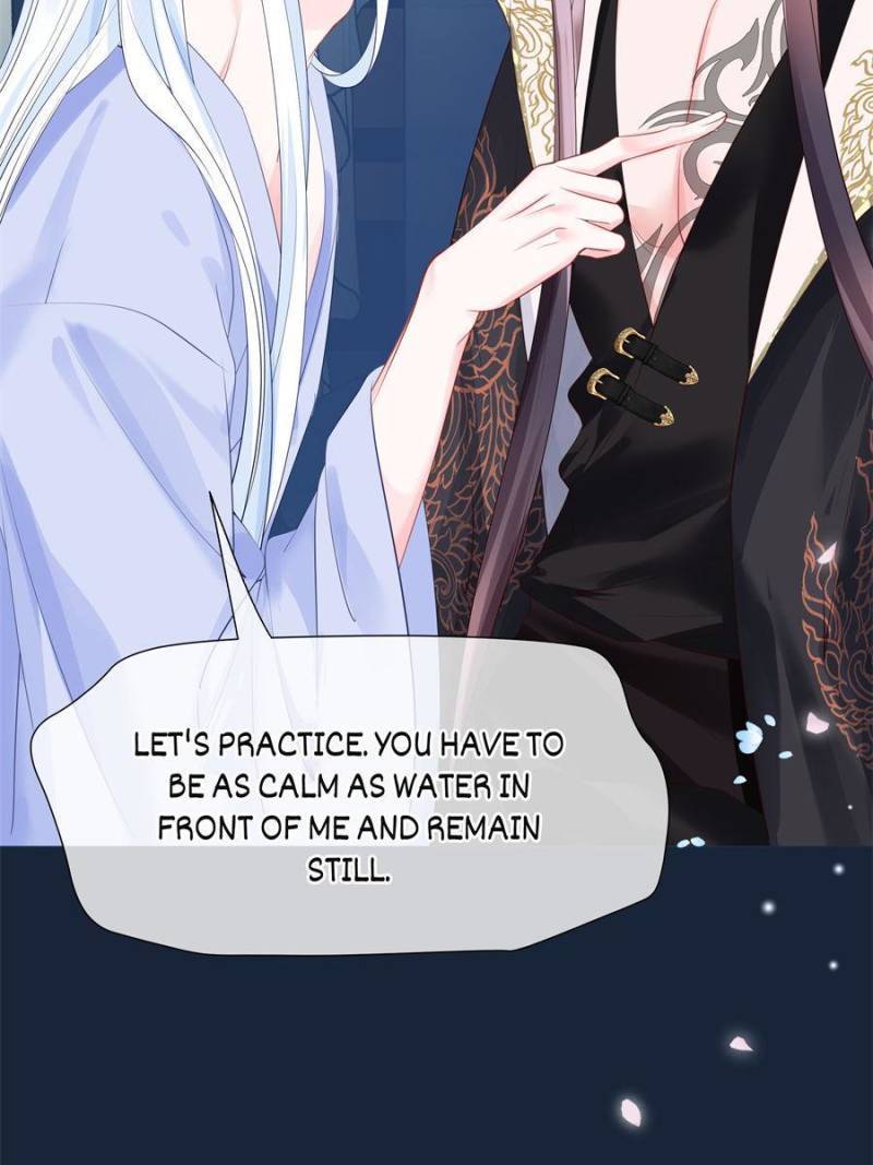 Devil Wants To Hug chapter 138 - page 49