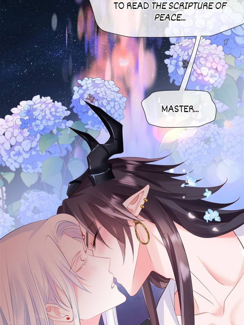 Devil Wants To Hug chapter 138 - page 51