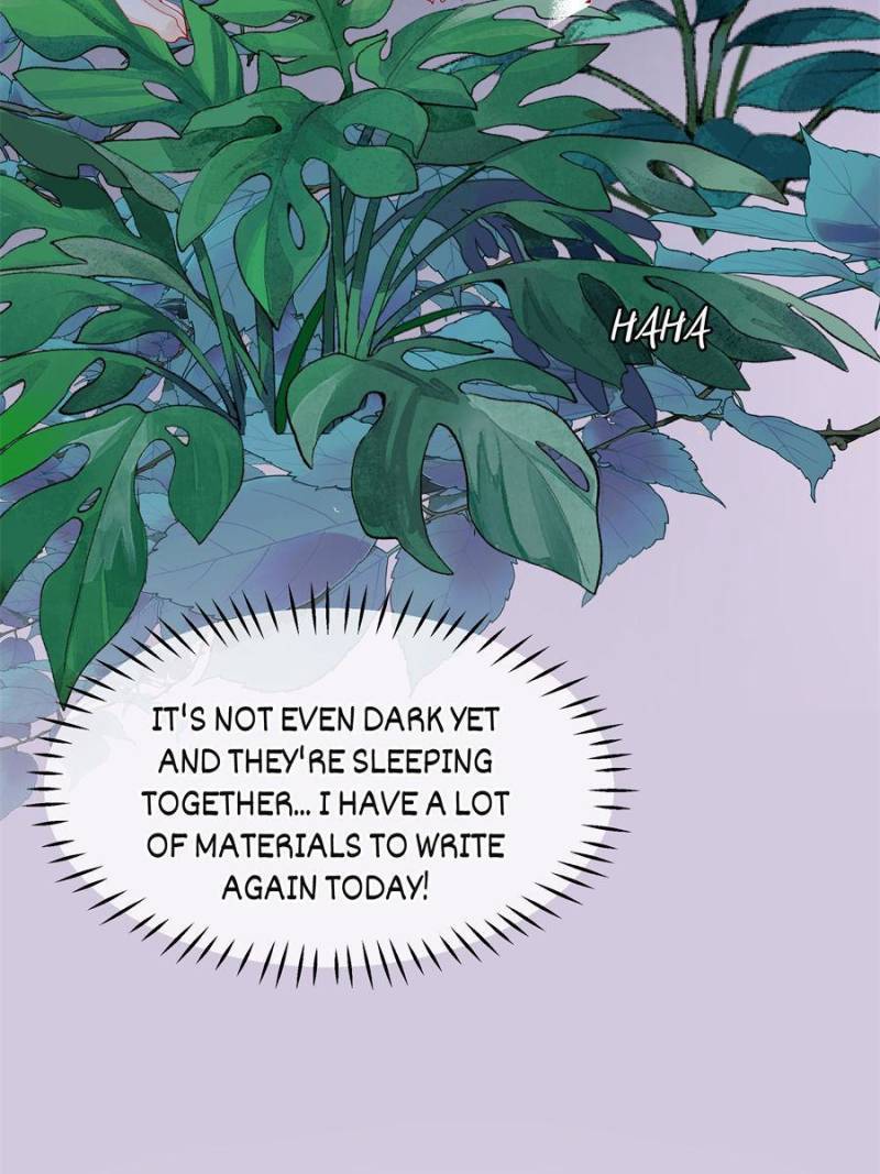 Devil Wants To Hug chapter 138 - page 55