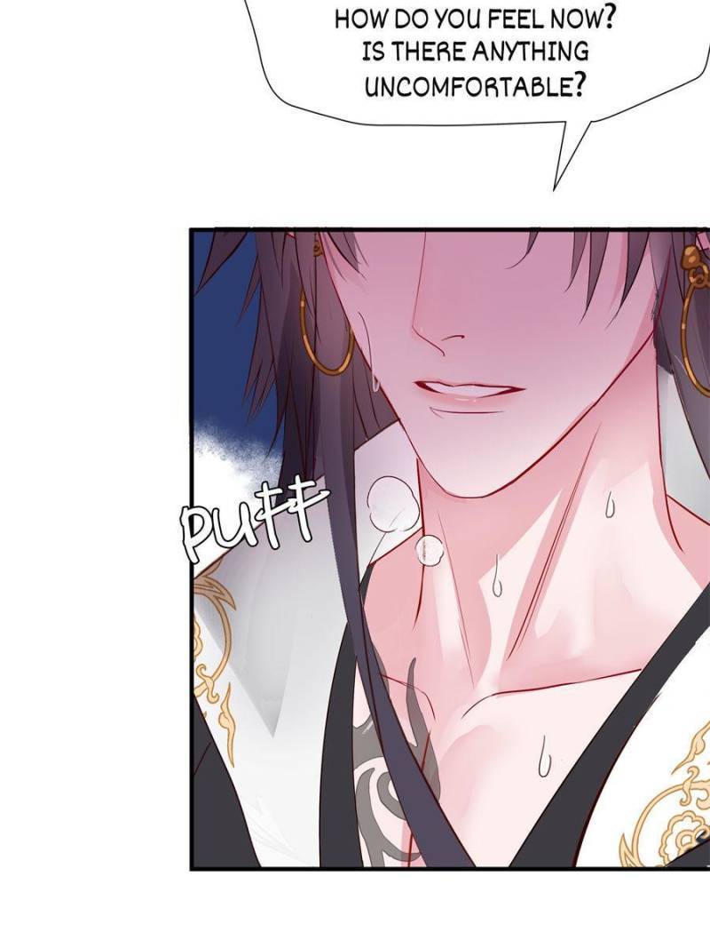 Devil Wants To Hug chapter 138 - page 6
