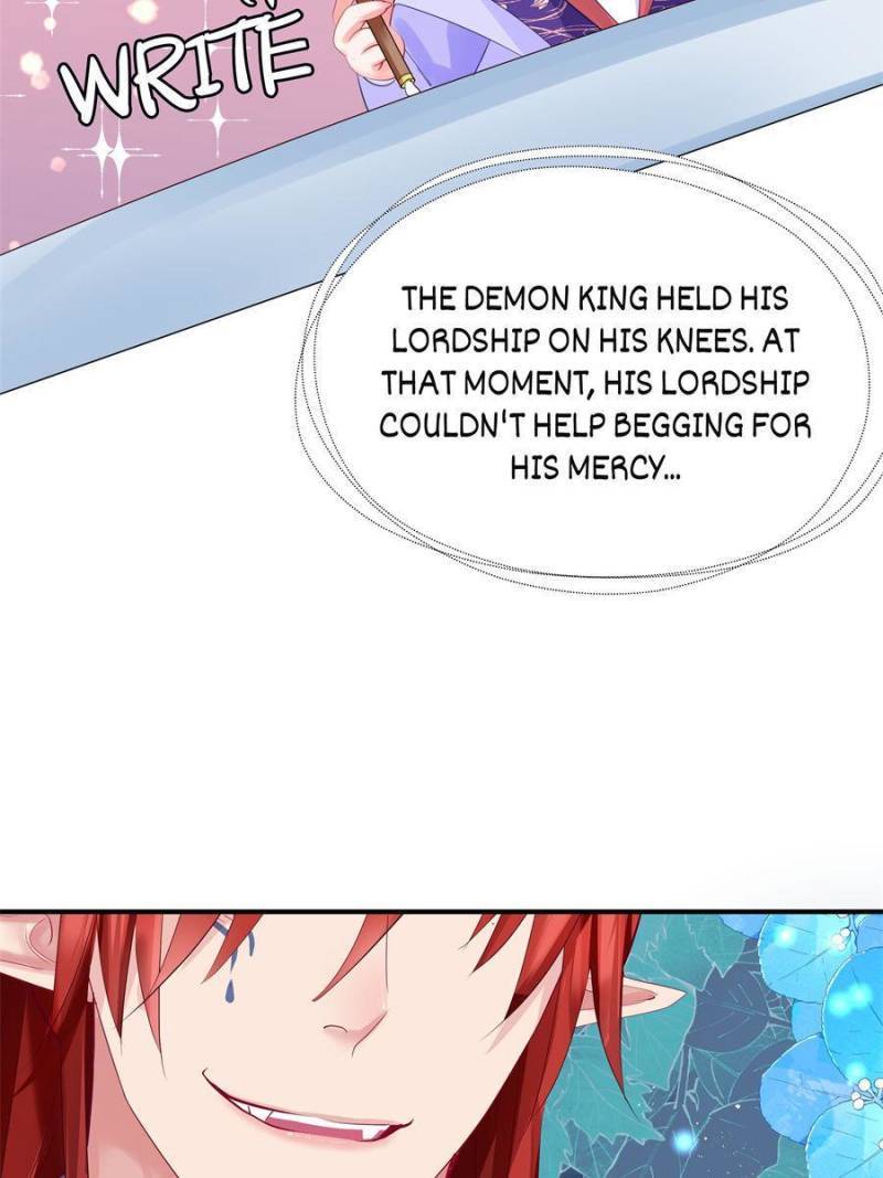 Devil Wants To Hug chapter 138 - page 61