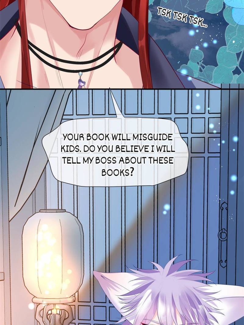 Devil Wants To Hug chapter 138 - page 62