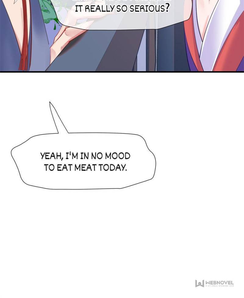 Devil Wants To Hug chapter 138 - page 73