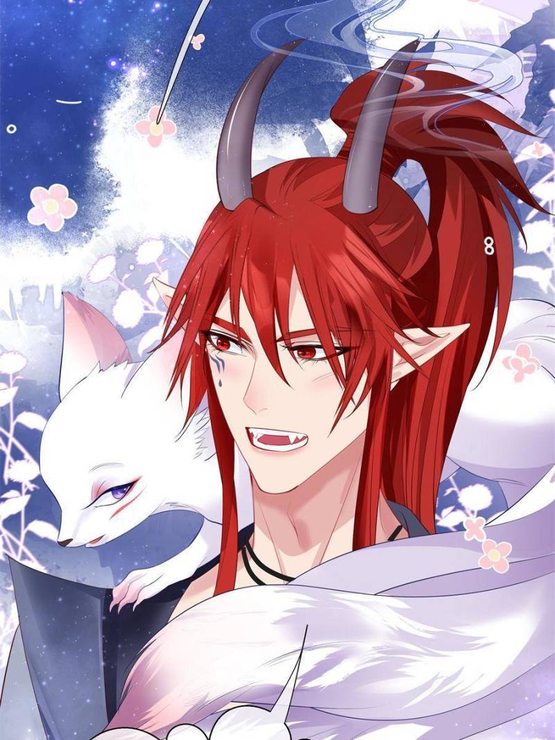 Devil Wants To Hug chapter 138 - page 77