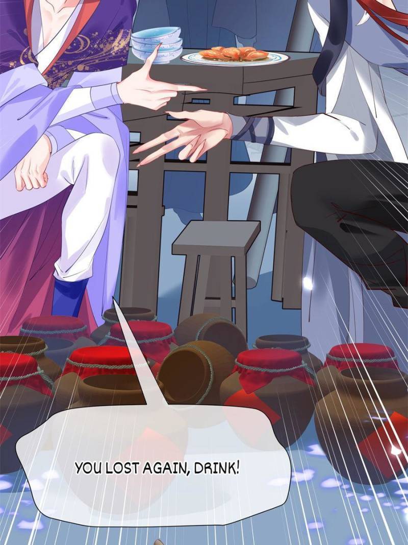 Devil Wants To Hug chapter 138 - page 87