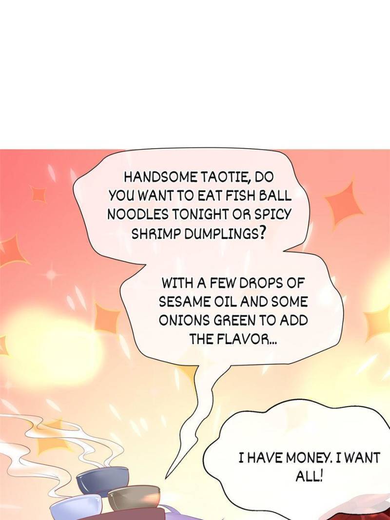 Devil Wants To Hug chapter 138 - page 89