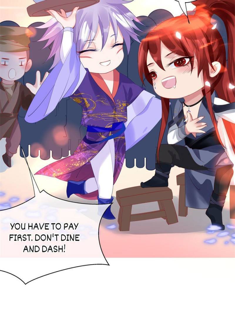 Devil Wants To Hug chapter 138 - page 90