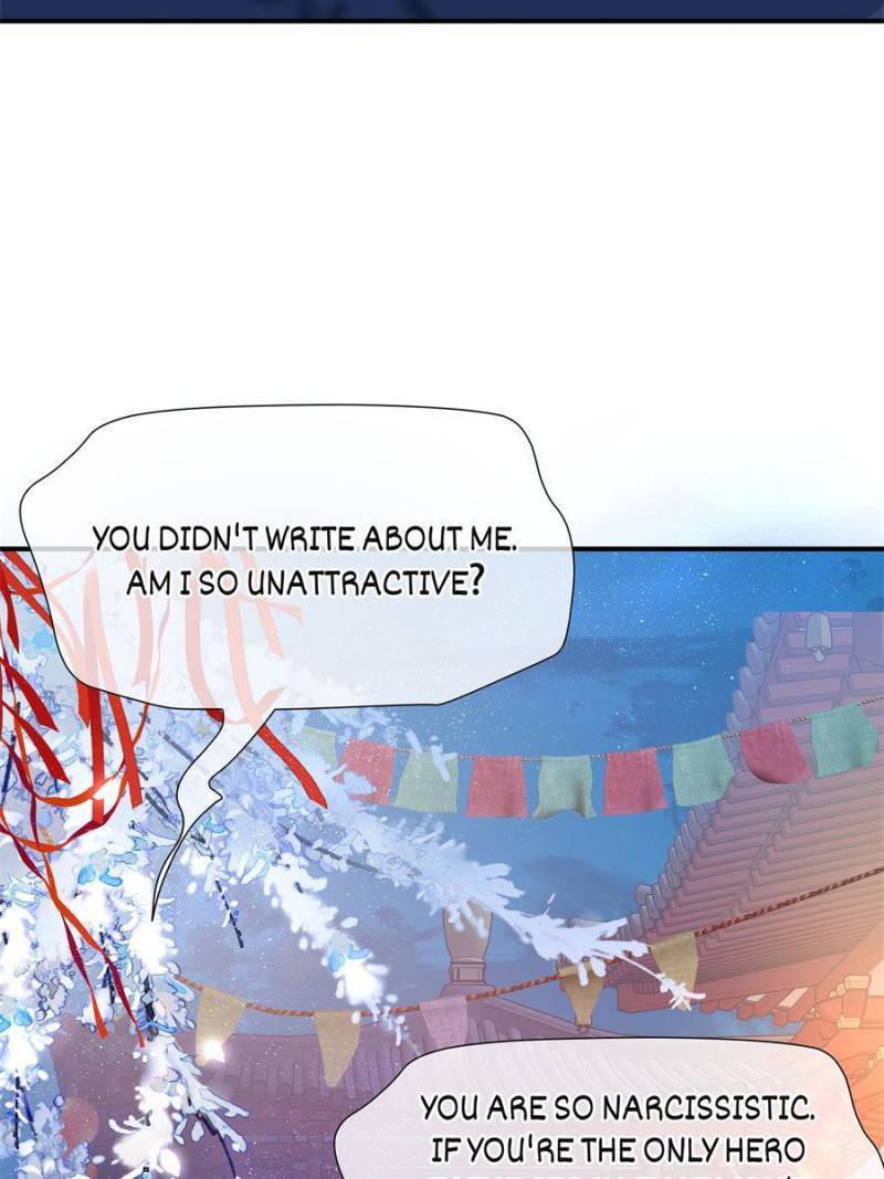 Devil Wants To Hug chapter 138 - page 92