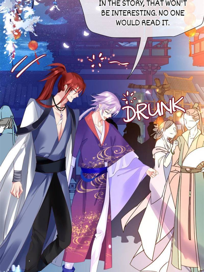 Devil Wants To Hug chapter 138 - page 93