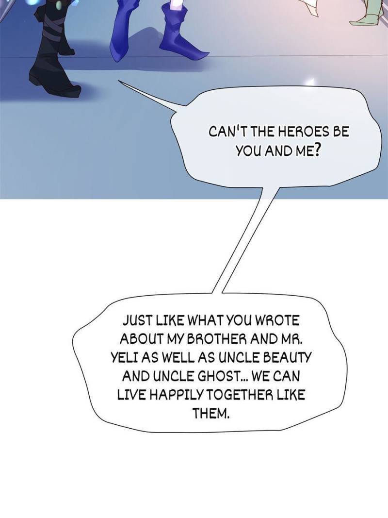 Devil Wants To Hug chapter 138 - page 94
