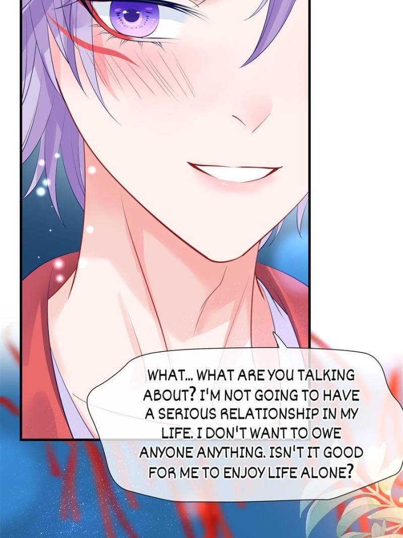 Devil Wants To Hug chapter 138 - page 99
