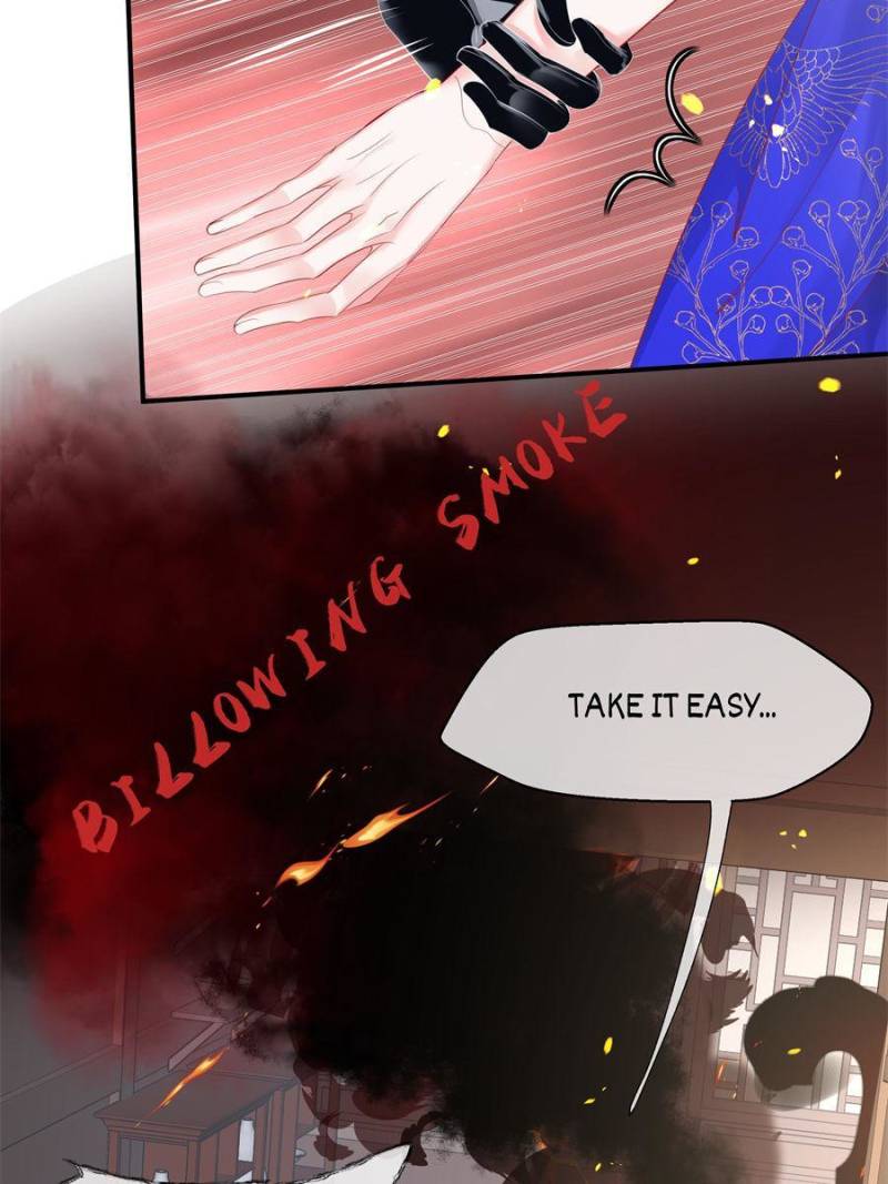 Devil Wants To Hug chapter 137 - page 105