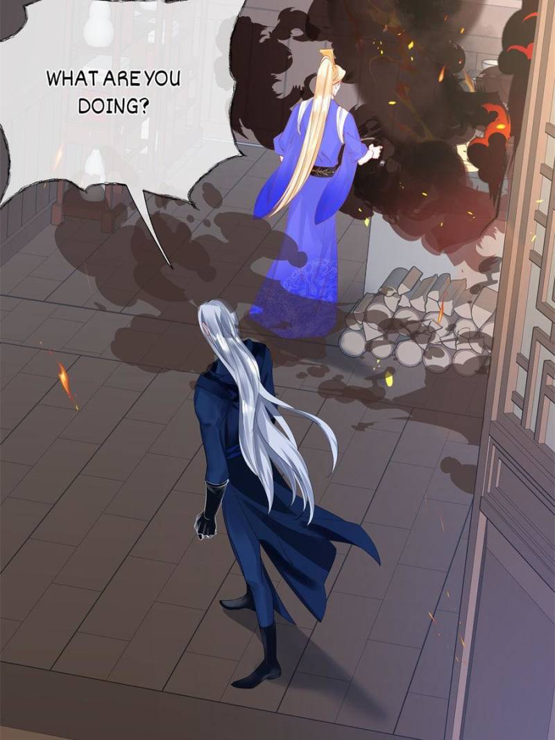 Devil Wants To Hug chapter 137 - page 106