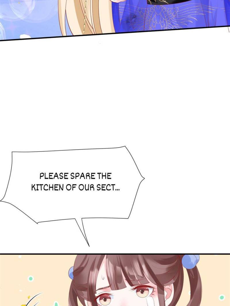 Devil Wants To Hug chapter 137 - page 109