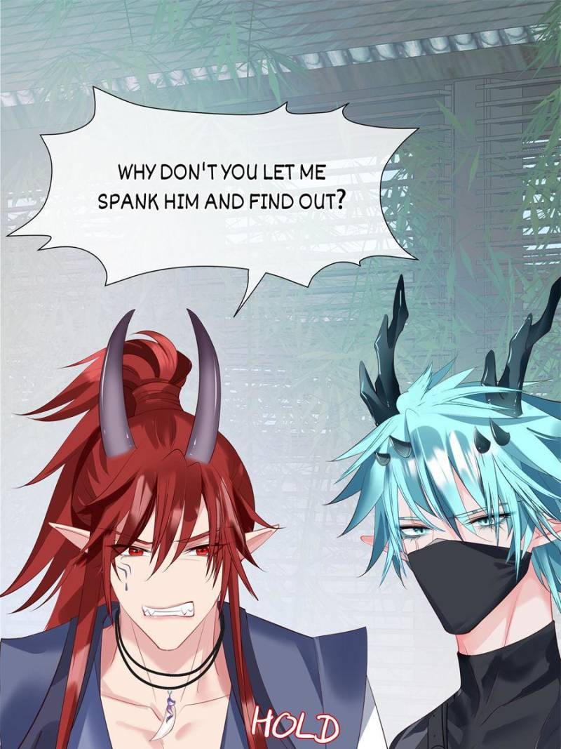 Devil Wants To Hug chapter 137 - page 11