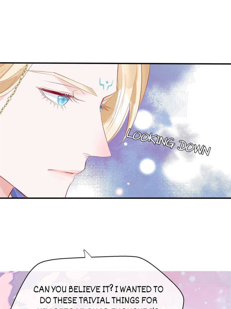 Devil Wants To Hug chapter 137 - page 113