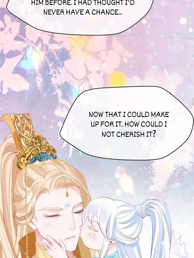 Devil Wants To Hug chapter 137 - page 114
