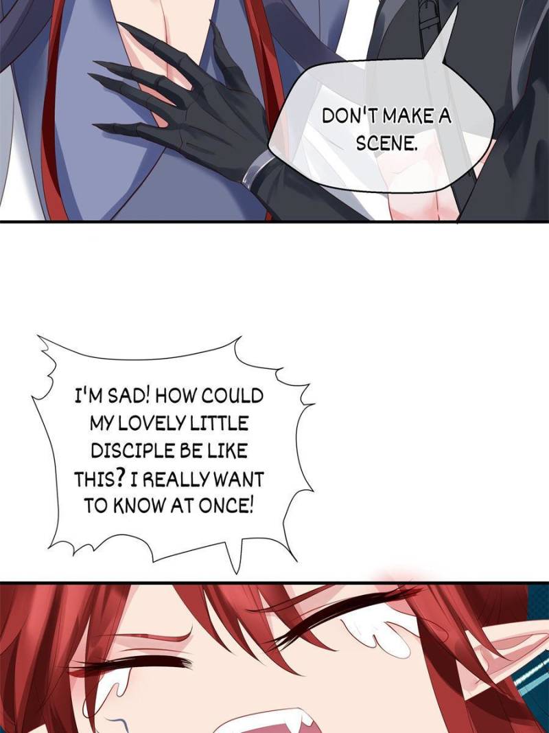 Devil Wants To Hug chapter 137 - page 12