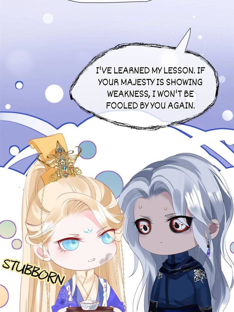 Devil Wants To Hug chapter 137 - page 120