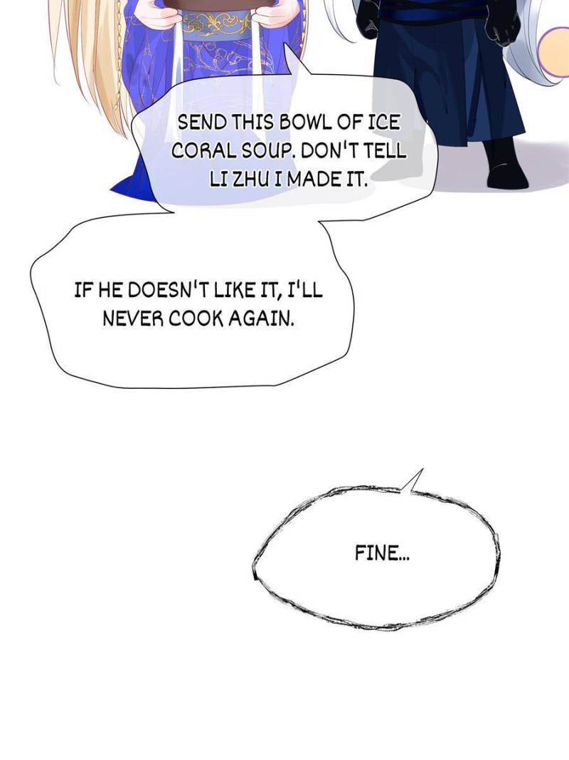 Devil Wants To Hug chapter 137 - page 121