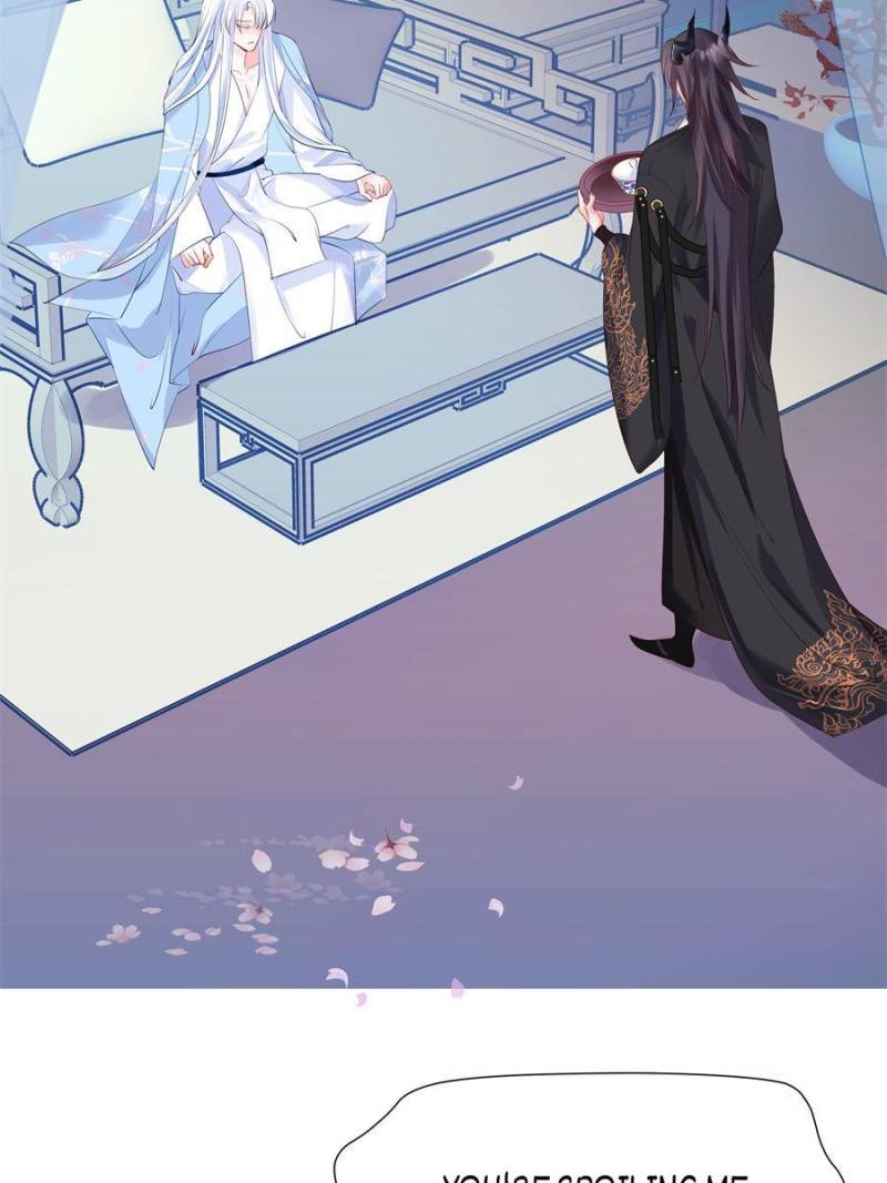 Devil Wants To Hug chapter 137 - page 125