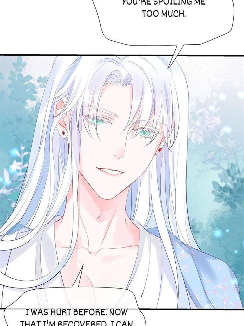 Devil Wants To Hug chapter 137 - page 126