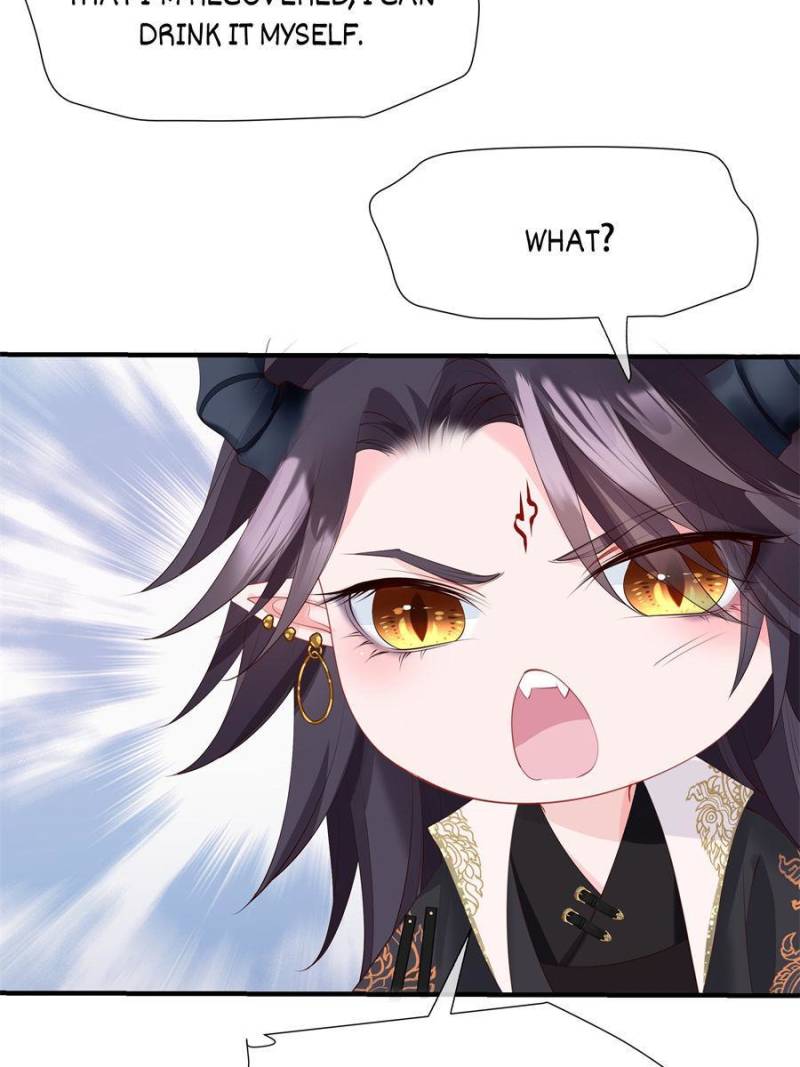 Devil Wants To Hug chapter 137 - page 127