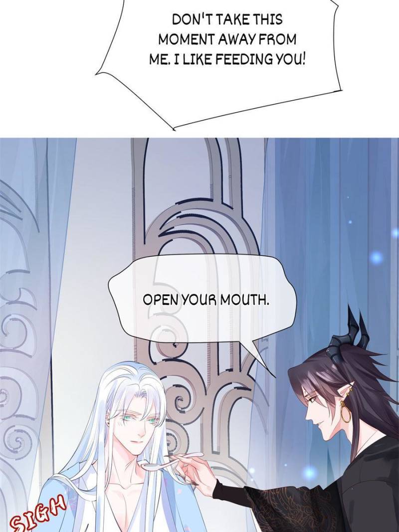 Devil Wants To Hug chapter 137 - page 128