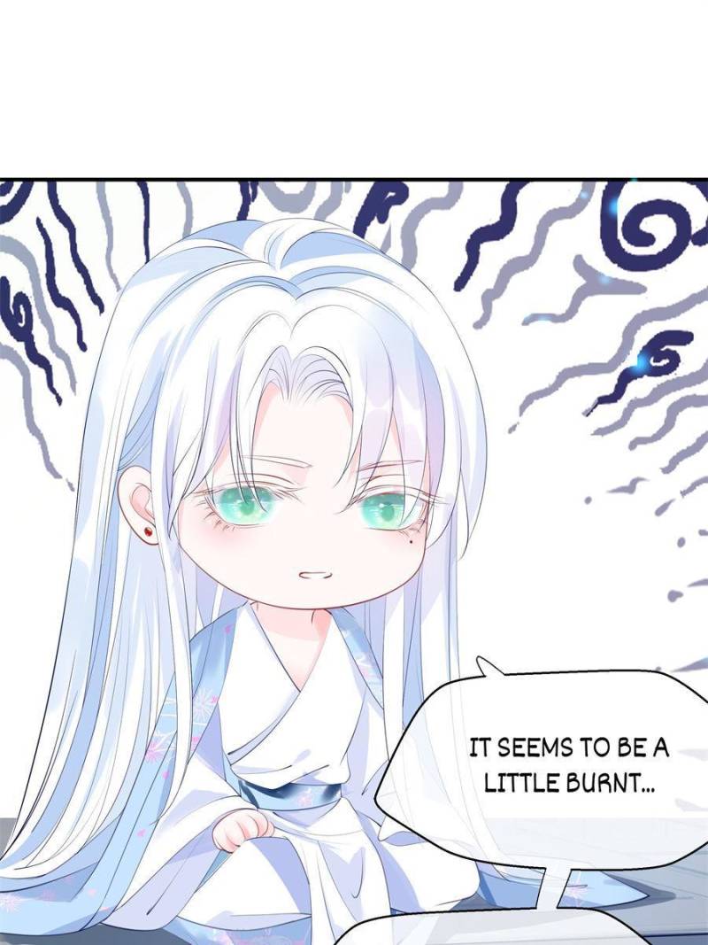 Devil Wants To Hug chapter 137 - page 135