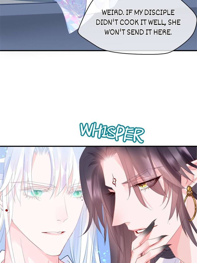 Devil Wants To Hug chapter 137 - page 136