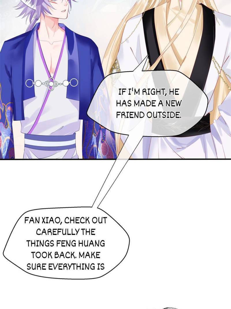 Devil Wants To Hug chapter 137 - page 14