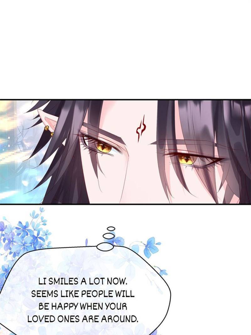 Devil Wants To Hug chapter 137 - page 146