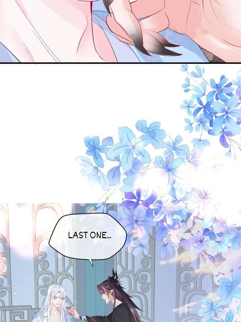 Devil Wants To Hug chapter 137 - page 148