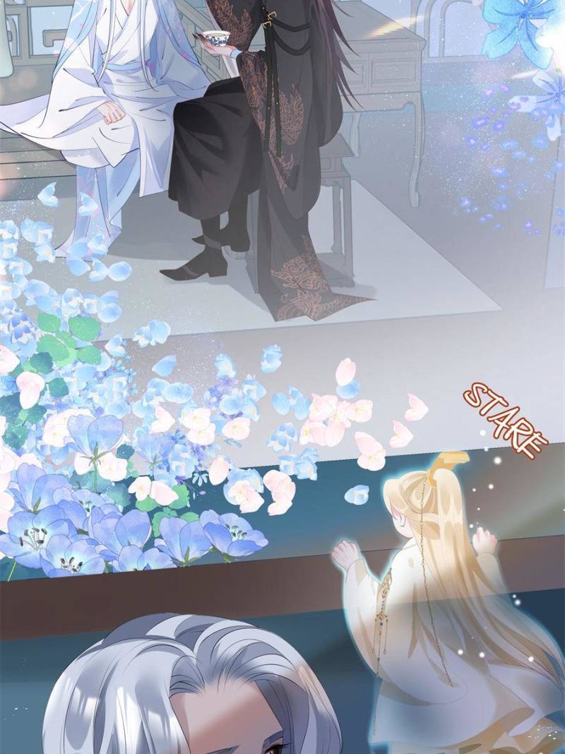 Devil Wants To Hug chapter 137 - page 149